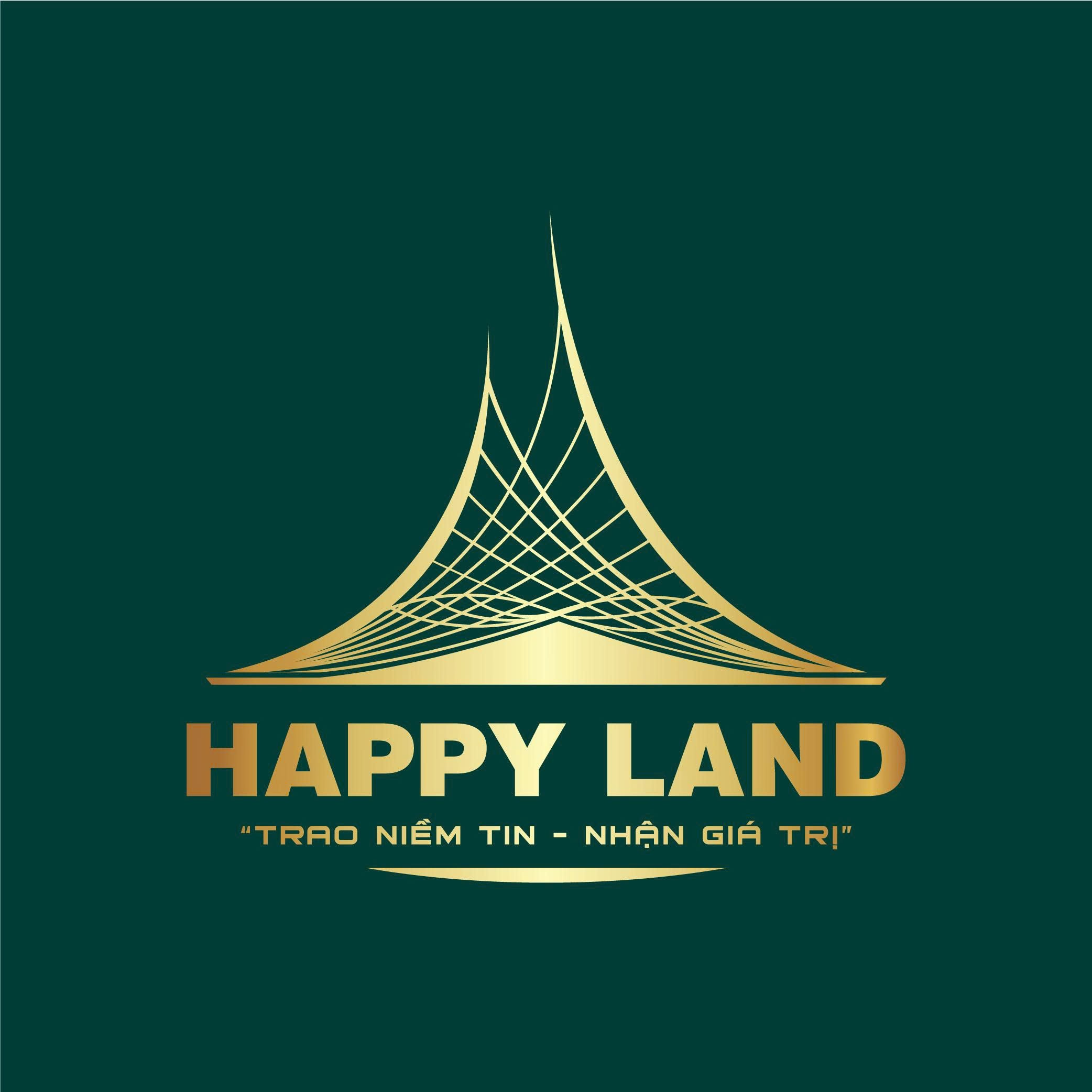 CÔNG TY TNHH BĐS HAPPY LAND