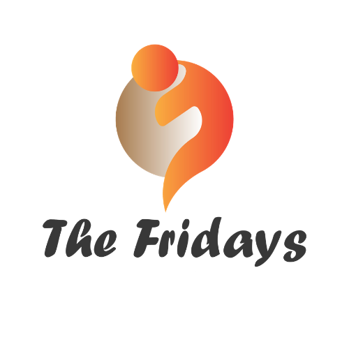 CÔNG TY TNHH THƯƠNG MẠI DỊCH VỤ XUẤT NHẬP KHẨU THE FRIDAYS