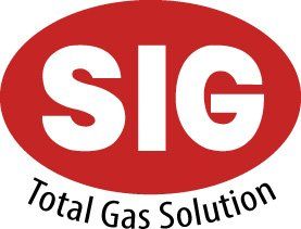 Công Ty TNHH Sing Industrial Gas Vietnam