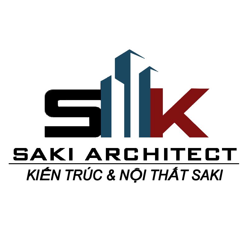 CÔNG TY TNHH KIẾN TRÚC & NỘI THẤT SAKI