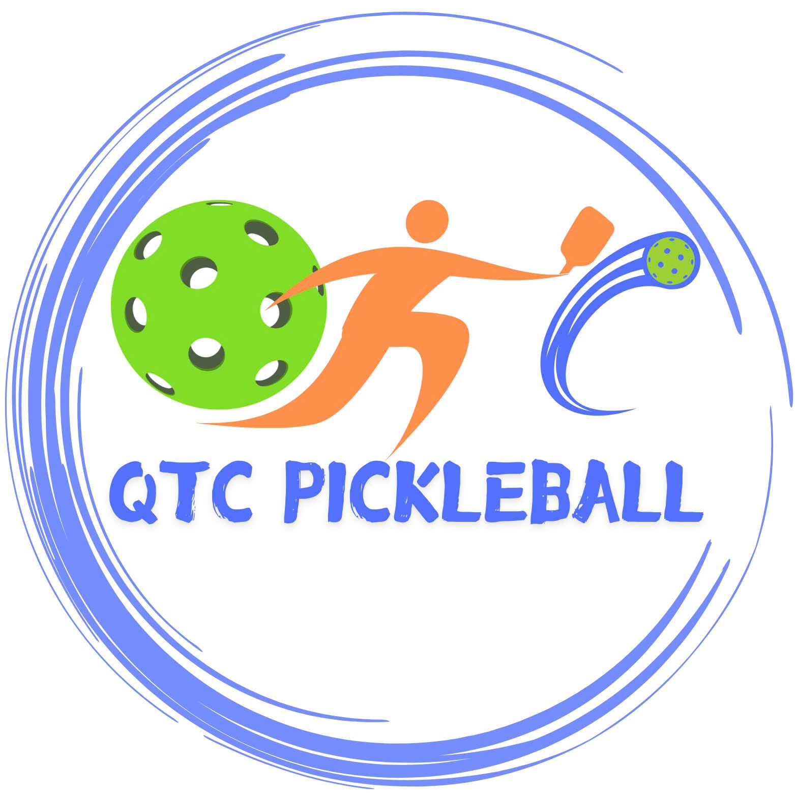 HKD CLB PICKLEBALL QTC