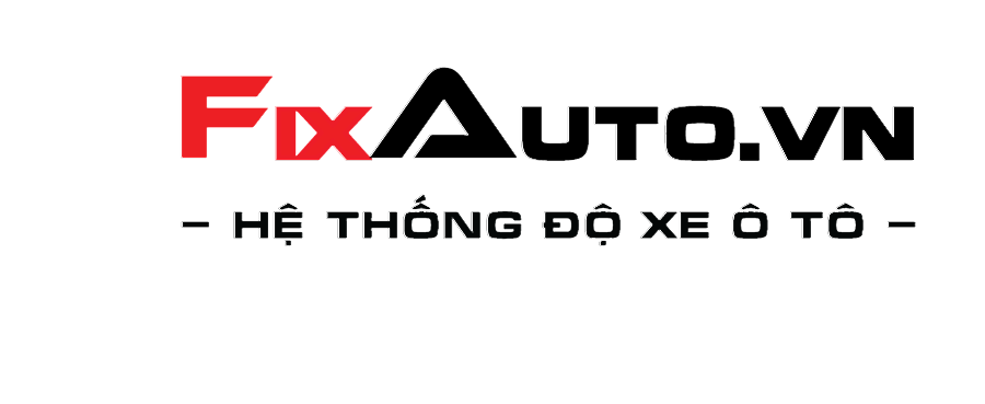 Công ty TNHH Fixauto Việt Nam