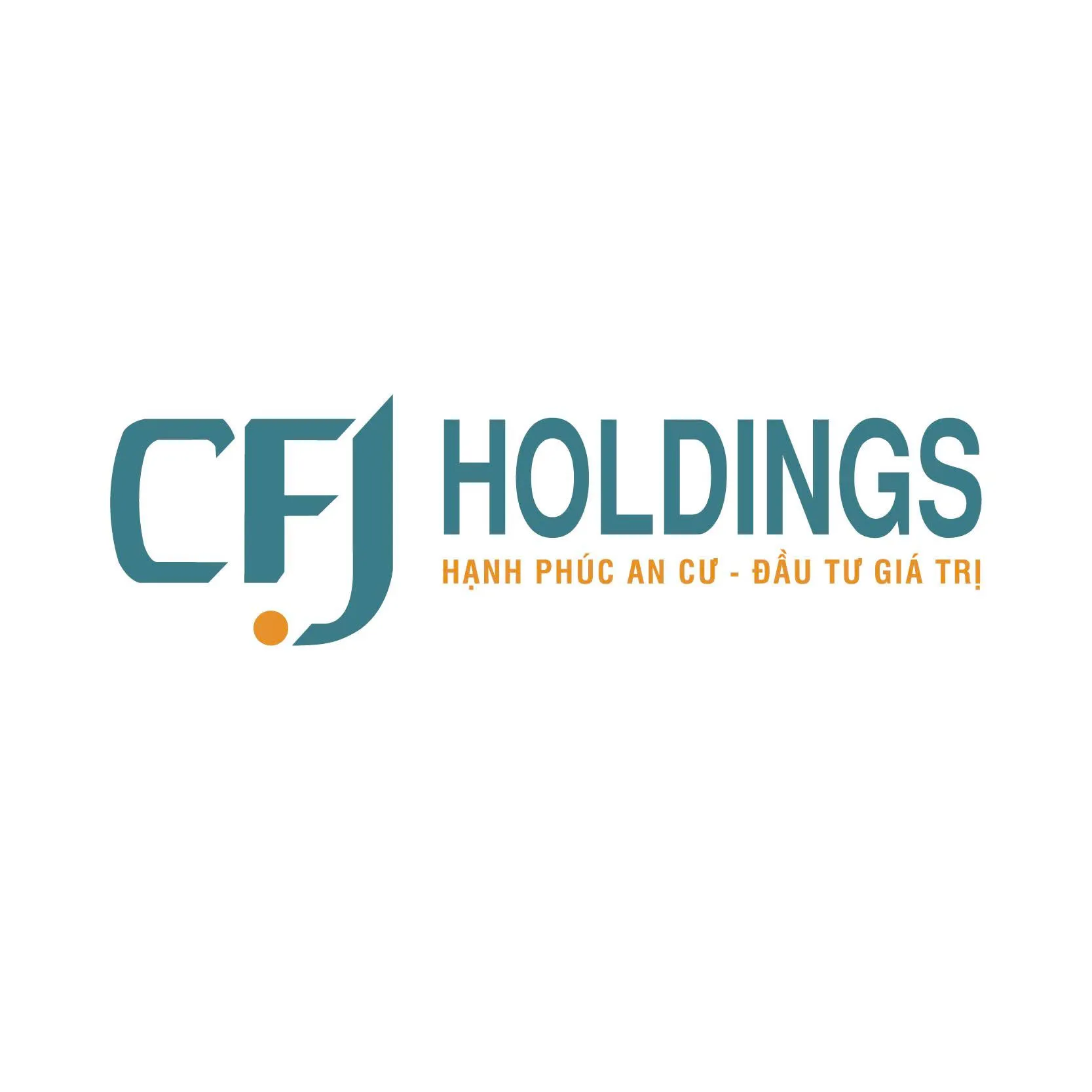 CÔNG TY CỔ PHẦN CFJ HOLDINGS