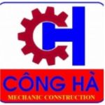 Công Ty TNHH Cơ Khí Xây Dựng Và Kinh Doanh Thương Mại Công Hà