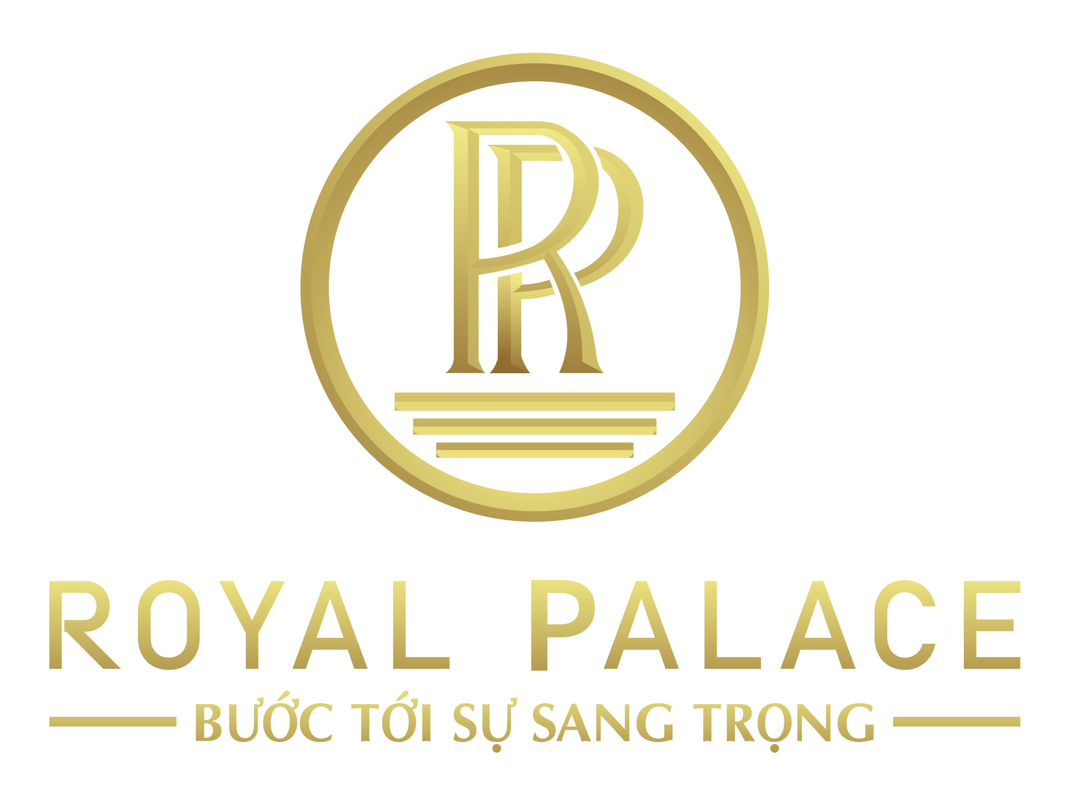 CÔNG TY TNHH TRANG TRÍ NỘI THẤT ROYAL PALACE