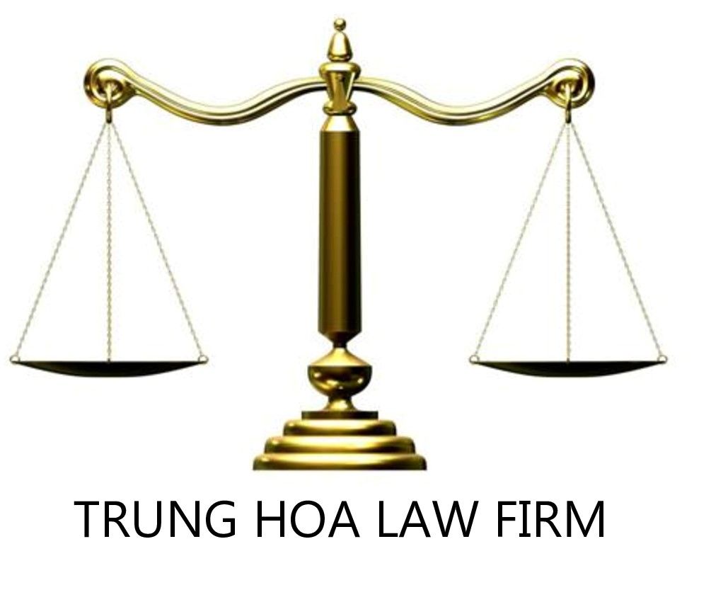 VĂN PHÒNG LUẬT SƯ TRUNG HÒA