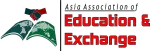 AAEE, Asia Association of Education & Exchange（一般社団法人アジア教育交流研究機構）