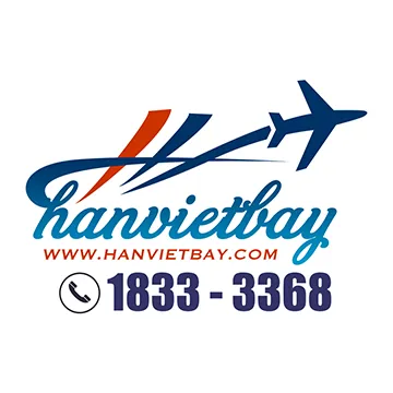 CÔNG TY TNHH THƯƠNG MẠI VÀ DỊCH VỤ HANVIETBAY