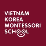 Trường Mầm Non Việt Hàn Montessori.