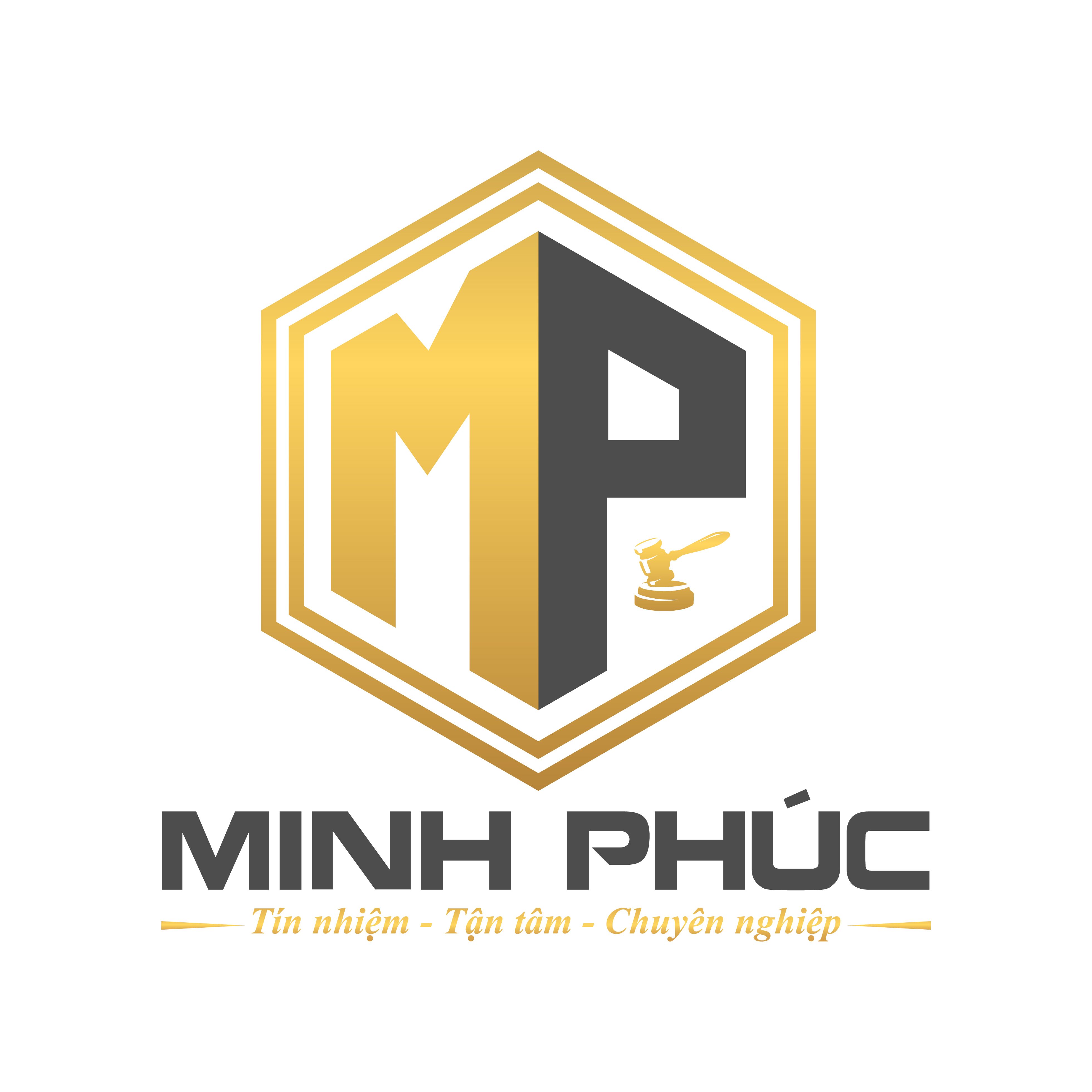 CÔNG TY TNHH TƯ VẤN PHÁP LÝ MINH PHÚC