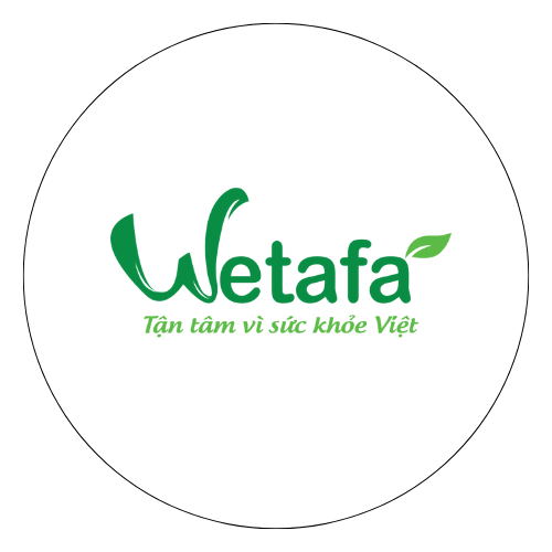 CÔNG TY CỔ PHẦN DƯỢC PHẨM WETAFA