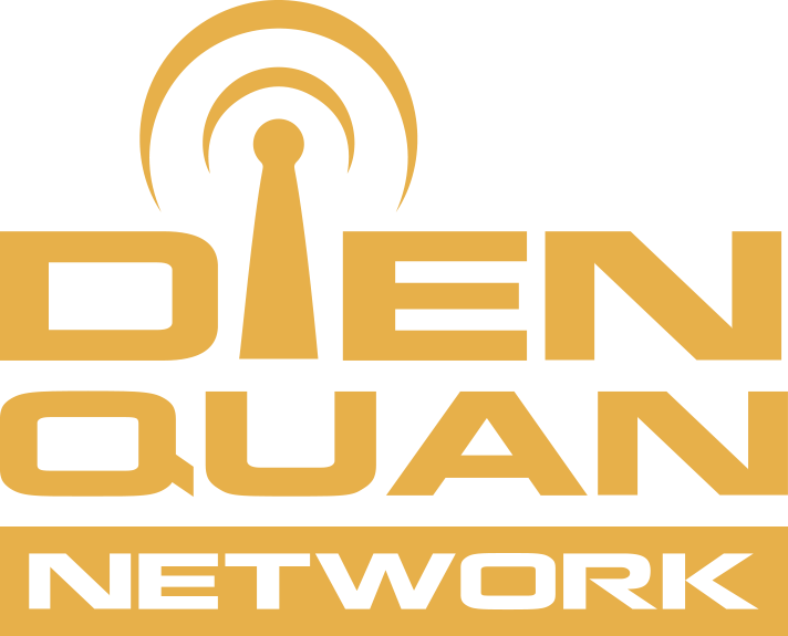 CÔNG TY CỔ PHẦN GIẢI TRÍ SỐ ĐIỀN QUÂN NETWORK