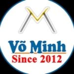 CÔNG TY TNHH THƯƠNG MẠI VÀ DỊCH VỤ VI TÍNH VÕ MINH
