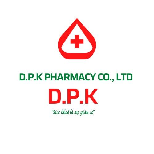 CÔNG TY DƯỢC D.P.K