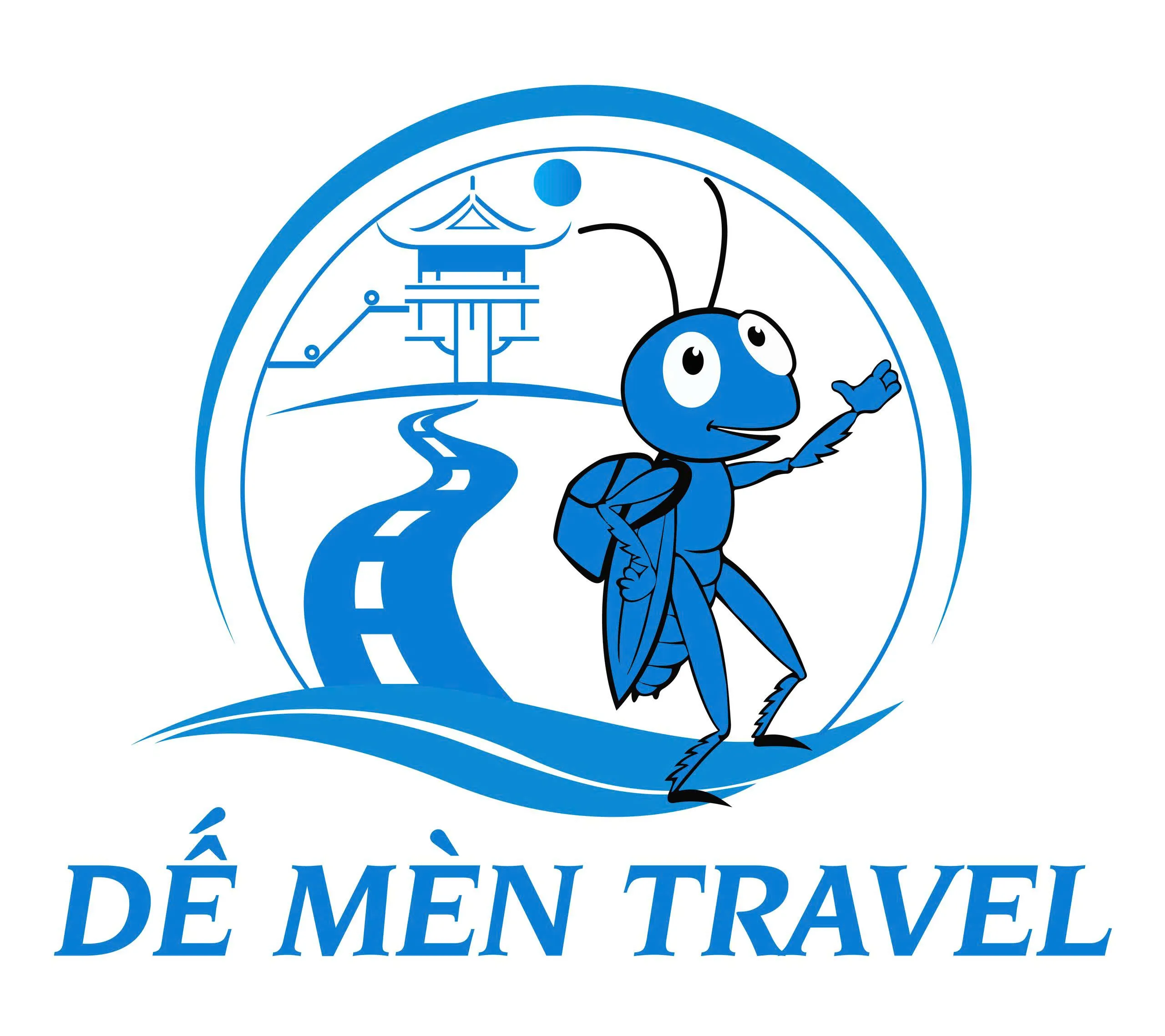 CÔNG TY TNHH DỊCH VỤ VÀ DU LỊCH DẾ MÈN VIỆT NAM