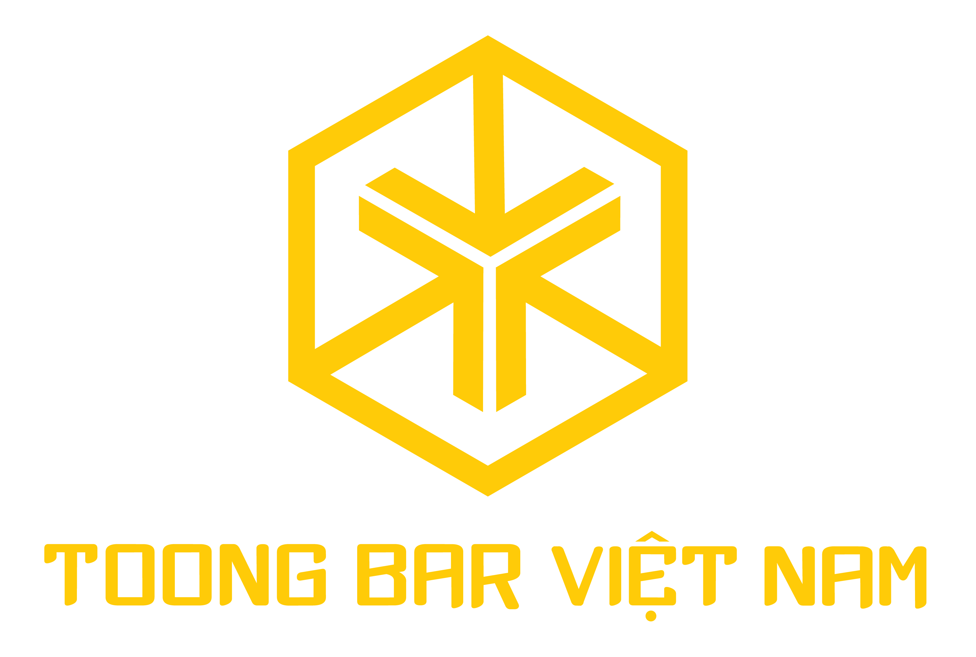 CÔNG TY CỔ PHẦN TOONG BAR VIỆT NAM