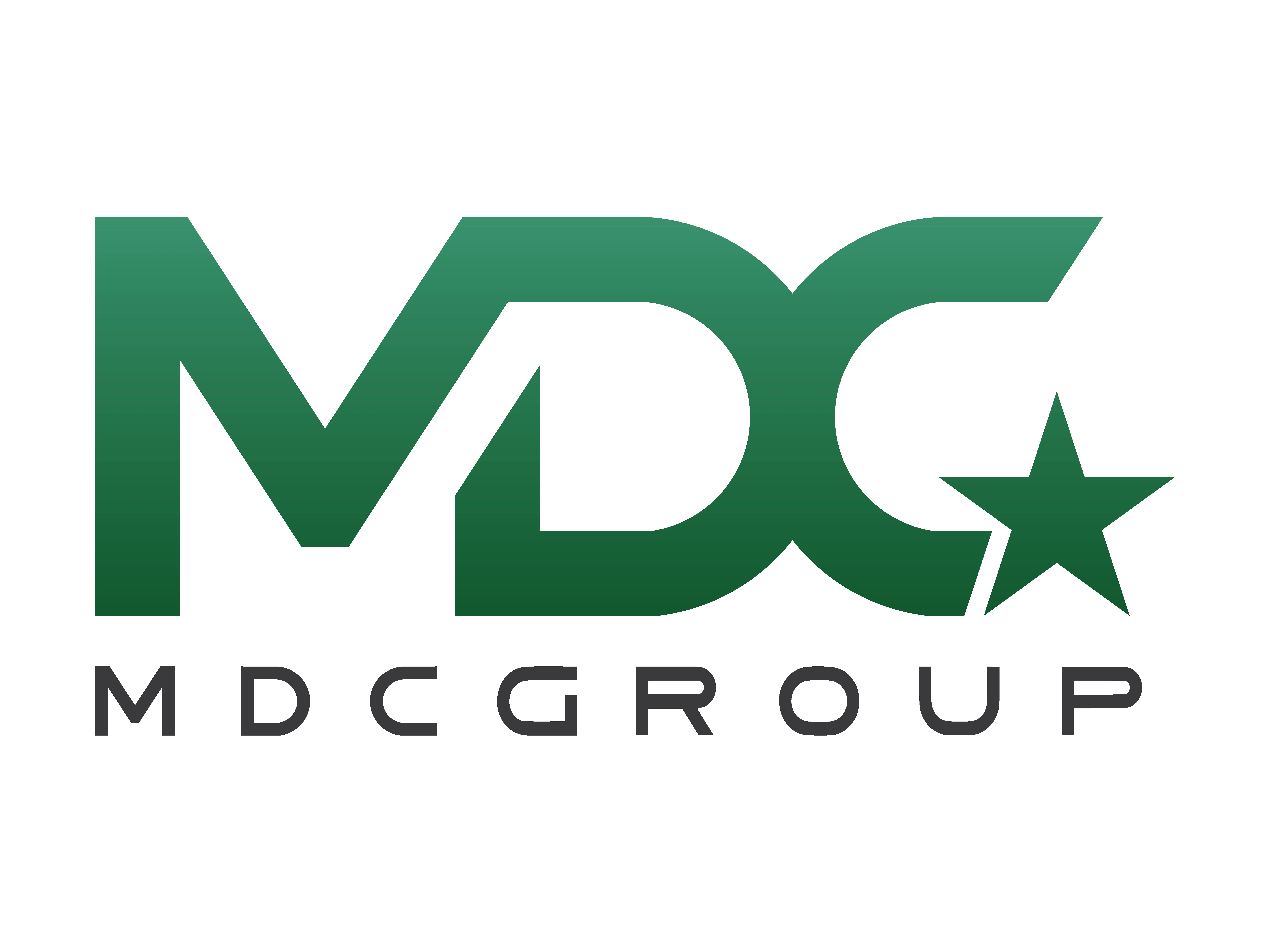 CÔNG TY CỔ PHẦN TẬP ĐOÀN MDC GROUP