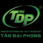 CÔNG TY TNHH SẢN XUẤT KỸ THUẬT TÂN ĐẠI PHONG