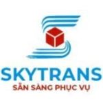 CÔNG TY CỔ PHẦN THƯƠNG MẠI VÀ DỊCH VỤ SKYTRANS VIỆT NAM