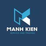 CÔNG TY TNHH THƯƠNG MẠI VÀ DỊCH VỤ MẠNH KIÊN