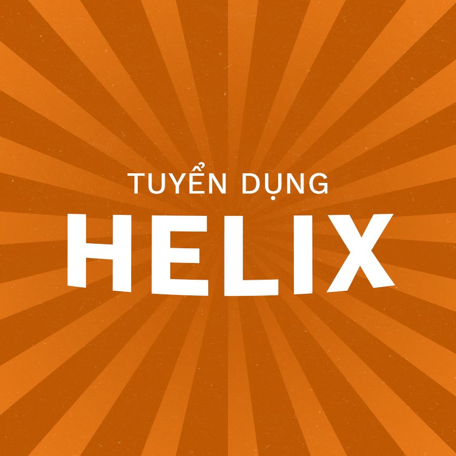 Công ty TNHH Công nghệ và truyền thông Helix