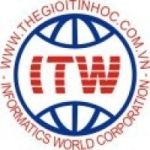 CÔNG TY CỔ PHẦN THẾ GIỚI TIN HỌC
