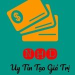 CÔNG TY TNHH TƯ VẤN ĐẦU TƯ NHD