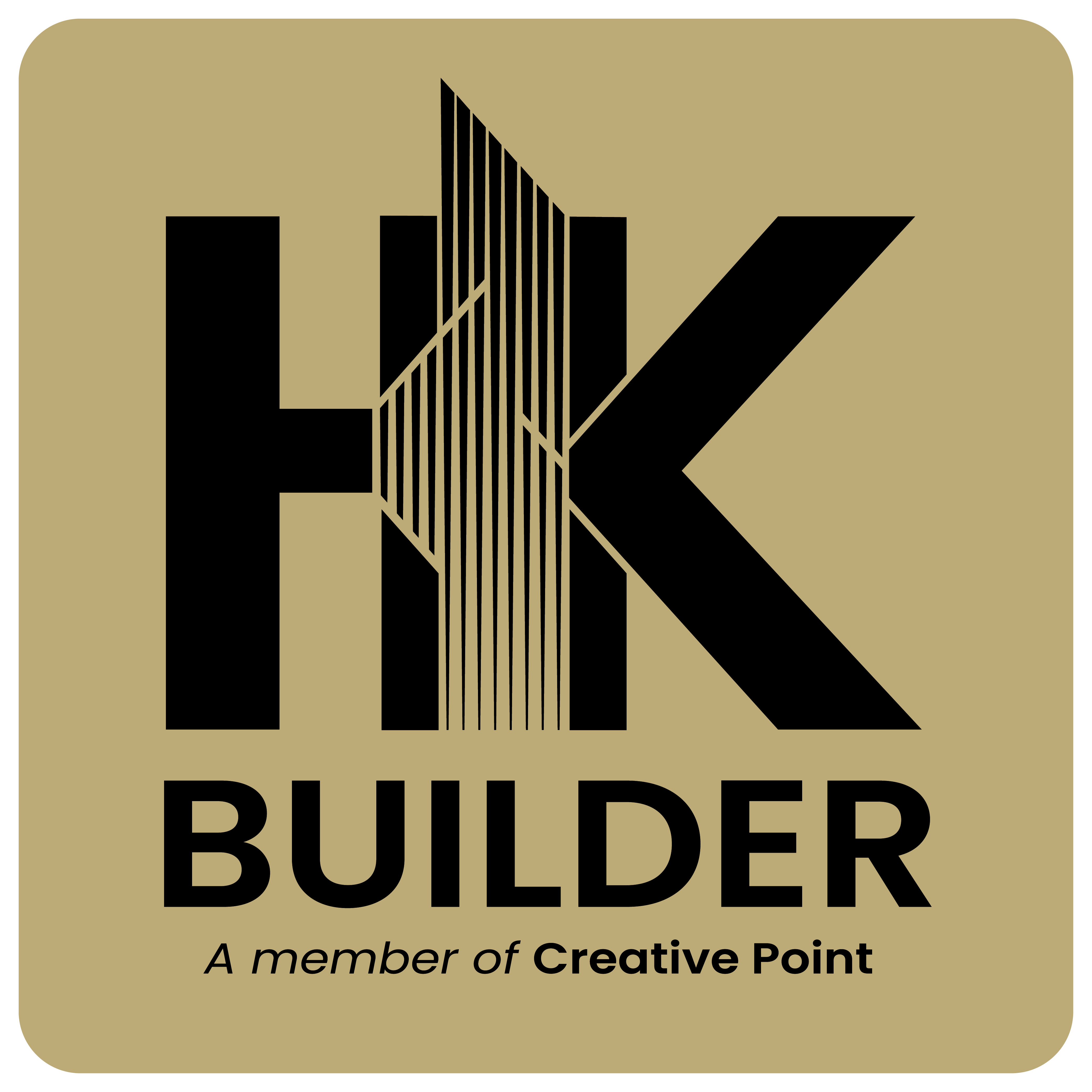 CÔNG TY CỔ PHẦN ĐẦU TƯ HK BUILDER