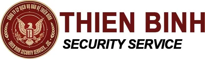 Công ty CP dịch vụ bảo vệ Thiên Bình