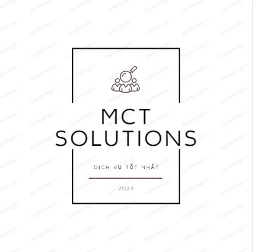 MCT SOLUTIONS
