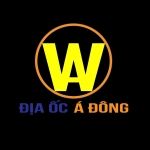 CÔNG TY CỔ PHẦN ĐỊA ỐC Á ĐÔNG