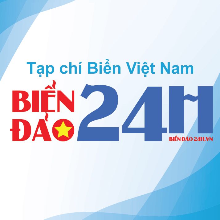 Tạp Chí Biển Việt Nam