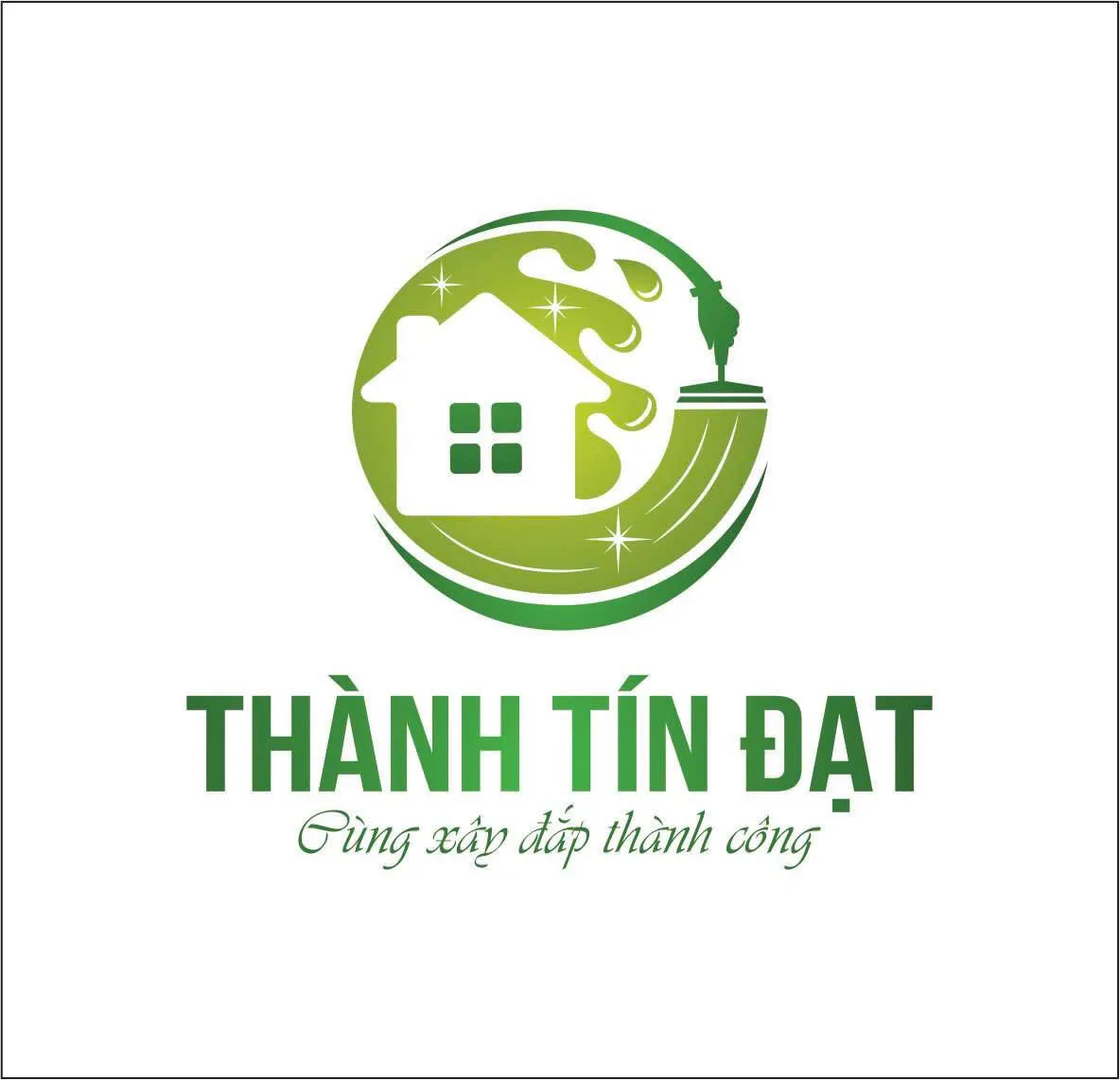 CÔNG TY TNHH SX TM THÀNH TÍN ĐẠT