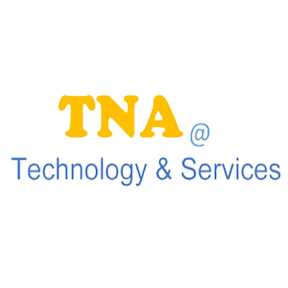 CÔNG TY TNHH DỊCH VỤ VÀ CÔNG NGHỆ TNA