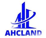 CÔNG TY CỔ PHẦN ĐỊA ỐC VÀ XÂY DỰNG AHC