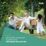 AIA Việt Nam- văn phòng Bến Tre 5