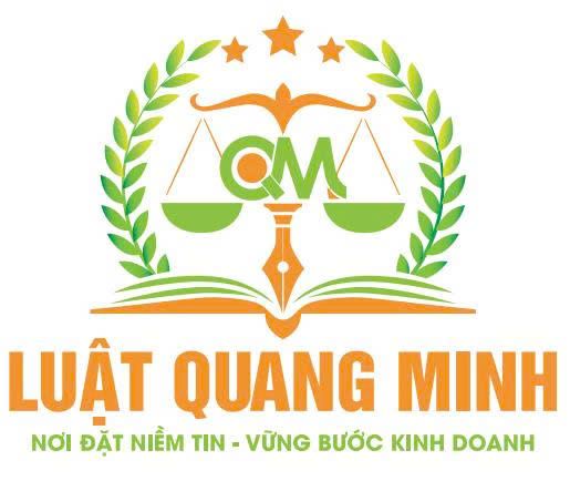 CÔNG TY TNHH TƯ VẤN QUẢN LÝ LUẬT QUANG MINH