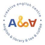 Aim and Act creative english center