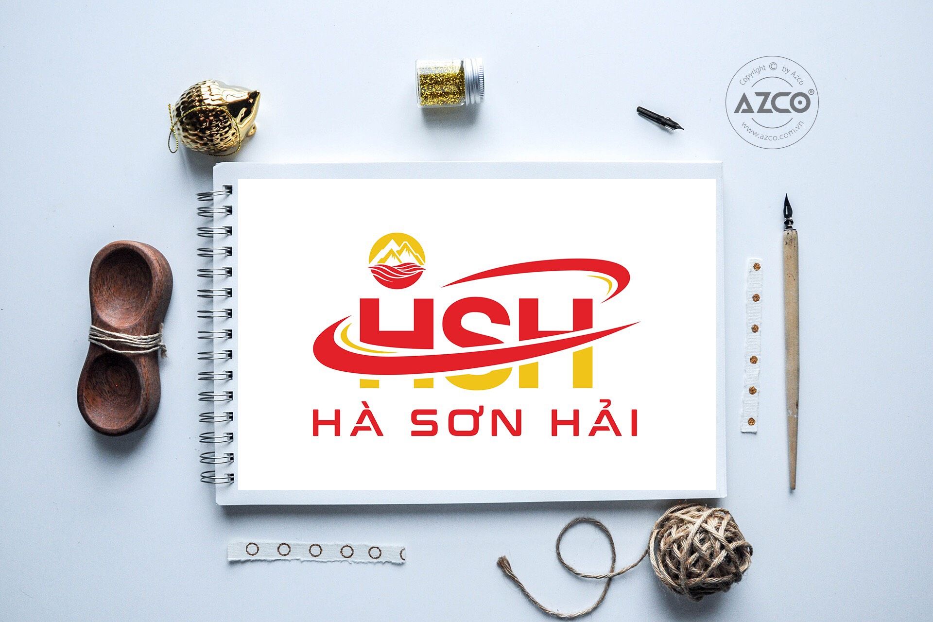 Công Ty Cp Hà Sơn Hải