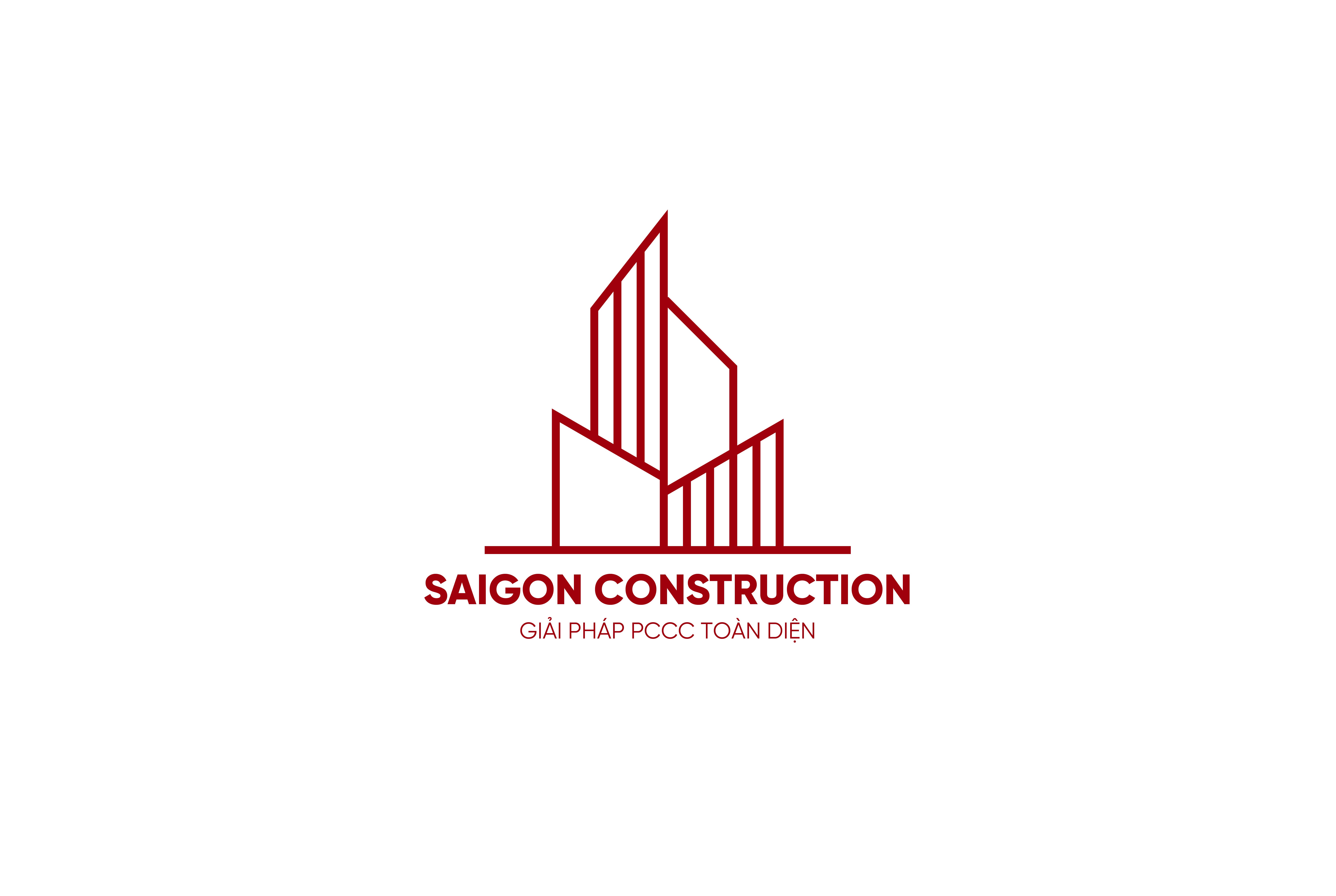 Công ty cổ phần tập đoàn Sài gòn Construction