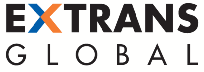 CÔNG TY TNHH EXTRANS GLOBAL HCM logo