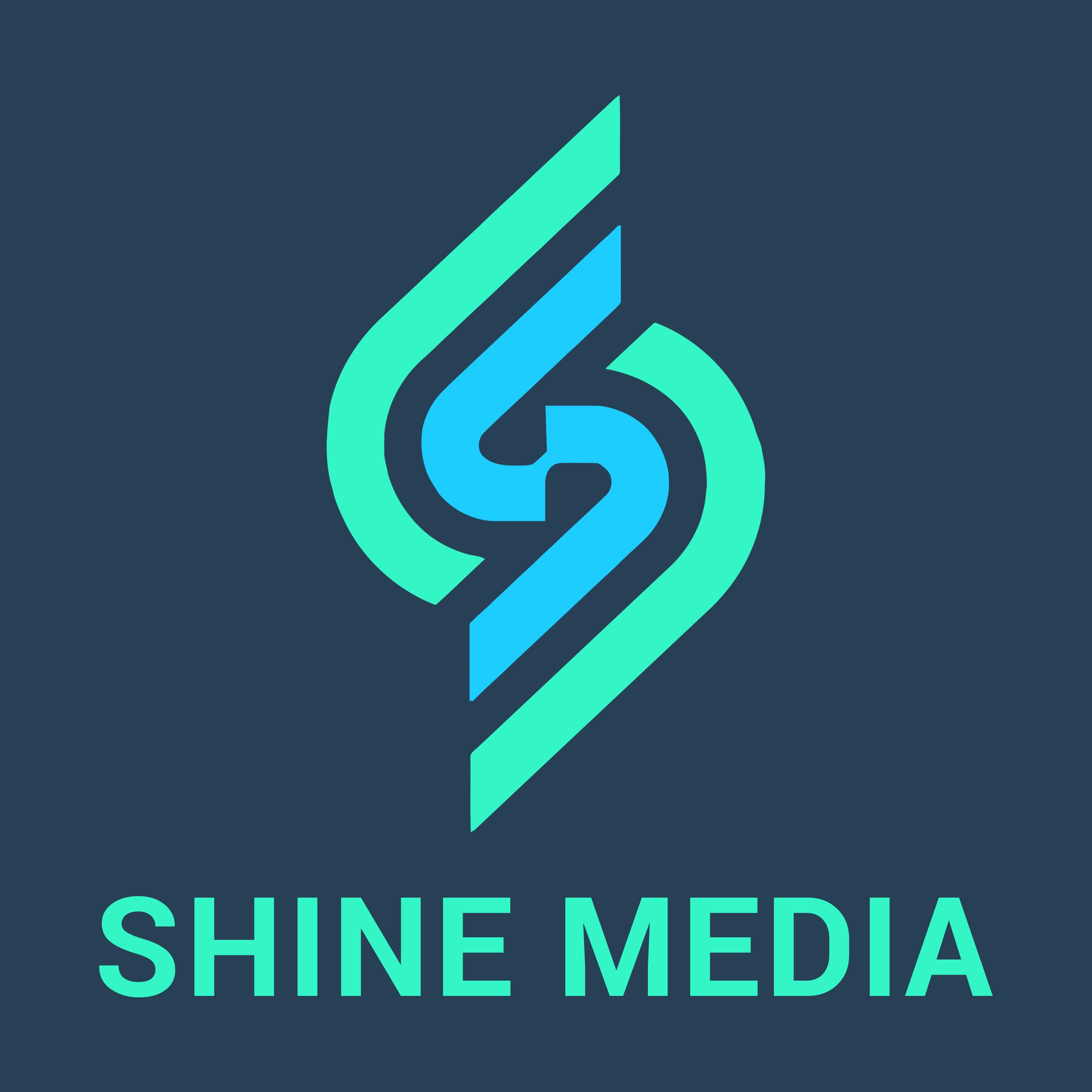 Công Ty TNHH Shine Media