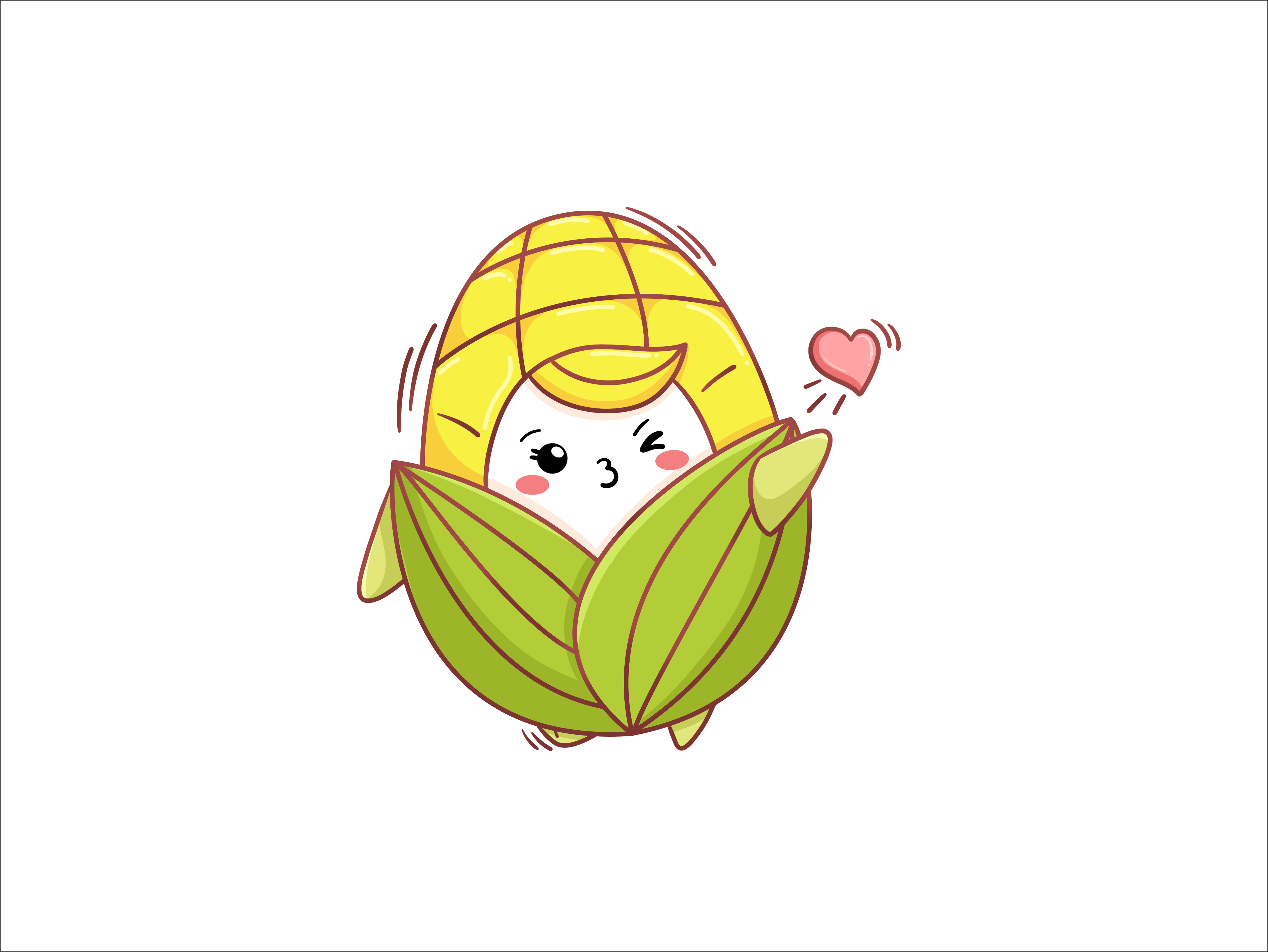 CÔNG TY TNHH 4CORN VIỆT NAM