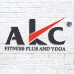 AKC Fitness Plus and Yoga Quảng Ninh