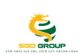 CÔNG TY CỔ PHẦN ĐẦU TƯ VÀ PHÁT TRIỂN BẤT ĐỘNG SẢN SGO HOMES