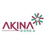 Akina Đông Á