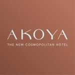 Akoya Saigon Central Hotel