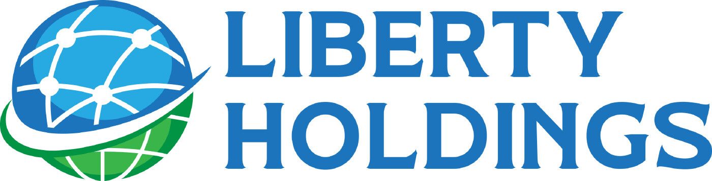 CÔNG TY CỔ PHẦN CÔNG NGHỆ LIBERTY HOLDINGS