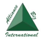 Alliance Business International Co, Ltd.