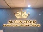 Alpha Group Việt Nam